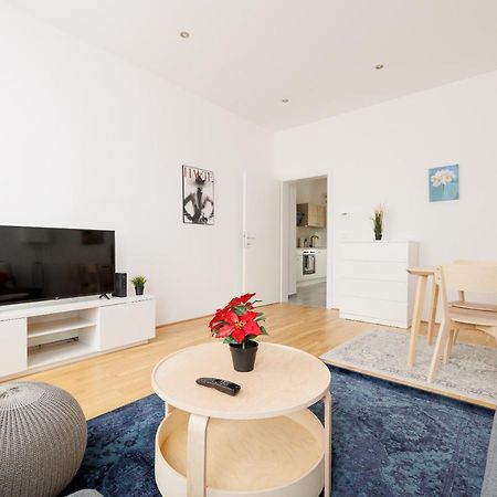 Charming Apartment Near Center Wiedeń Zewnętrze zdjęcie