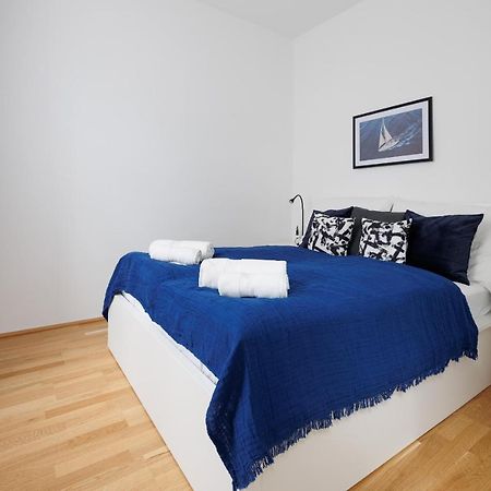 Charming Apartment Near Center Wiedeń Zewnętrze zdjęcie