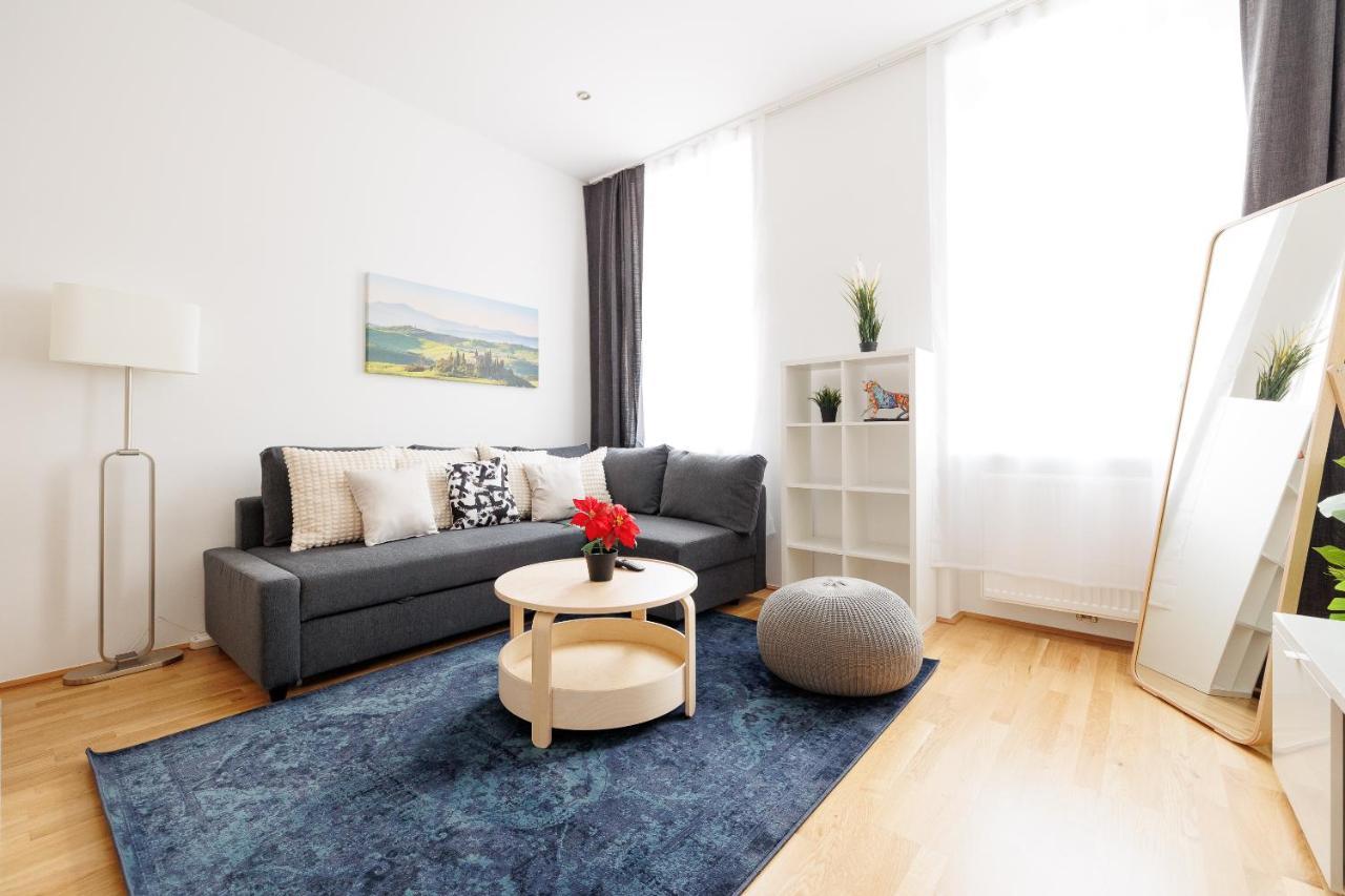 Charming Apartment Near Center Wiedeń Zewnętrze zdjęcie