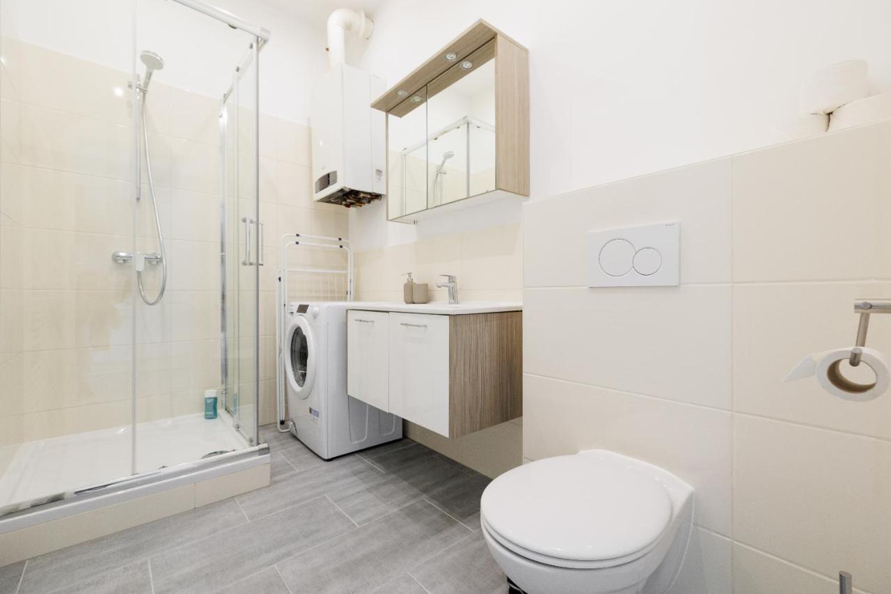 Charming Apartment Near Center Wiedeń Zewnętrze zdjęcie