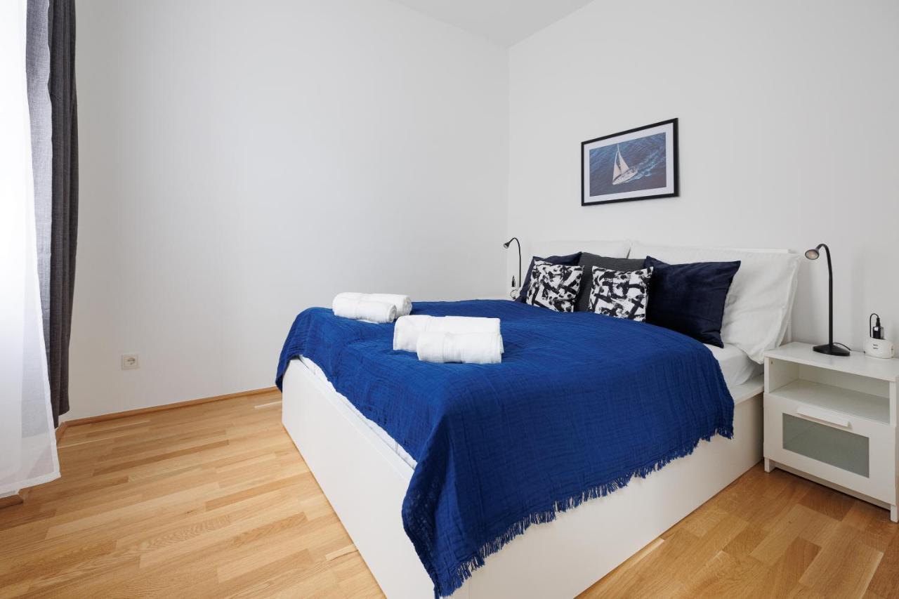 Charming Apartment Near Center Wiedeń Zewnętrze zdjęcie