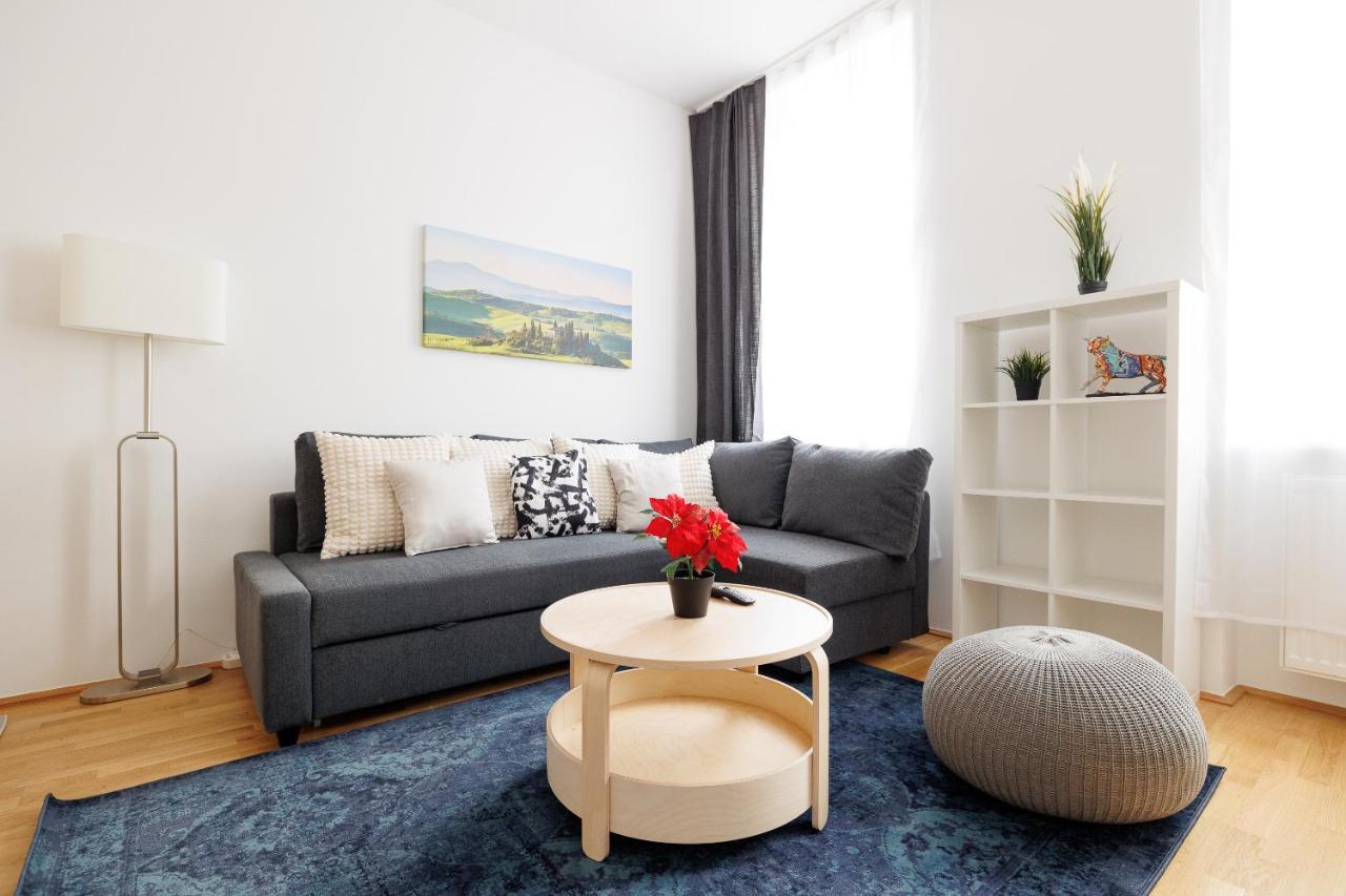 Charming Apartment Near Center Wiedeń Zewnętrze zdjęcie