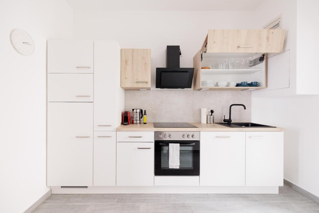 Charming Apartment Near Center Wiedeń Zewnętrze zdjęcie