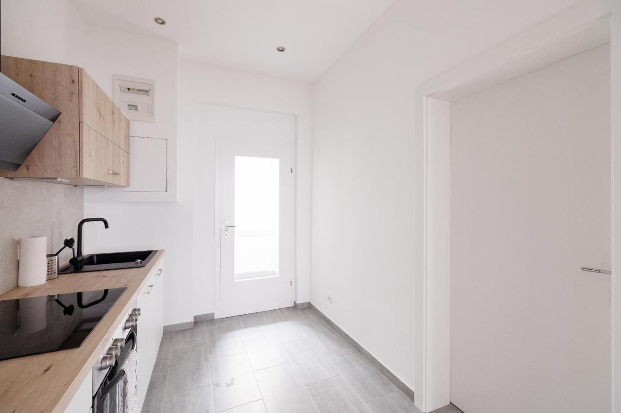 Charming Apartment Near Center Wiedeń Zewnętrze zdjęcie