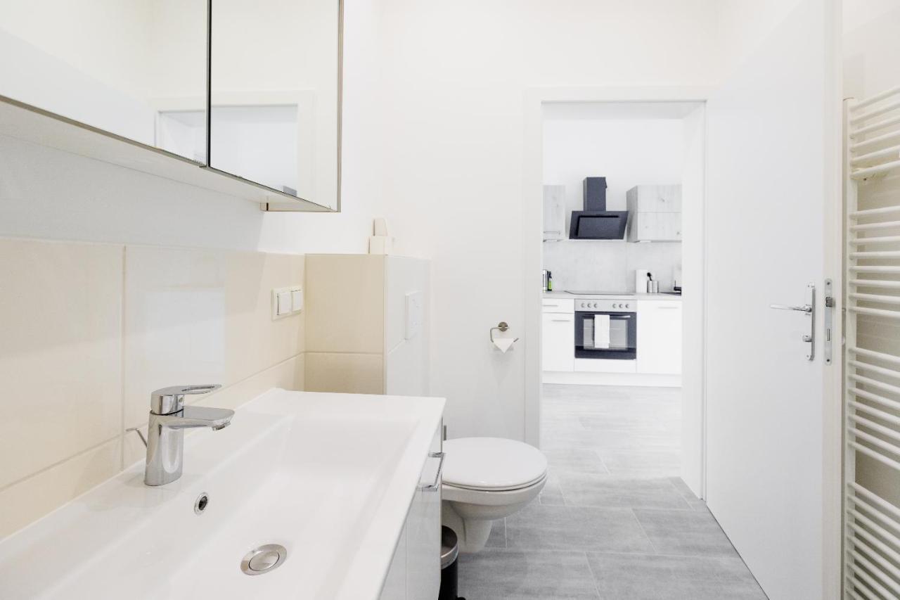 Charming Apartment Near Center Wiedeń Zewnętrze zdjęcie