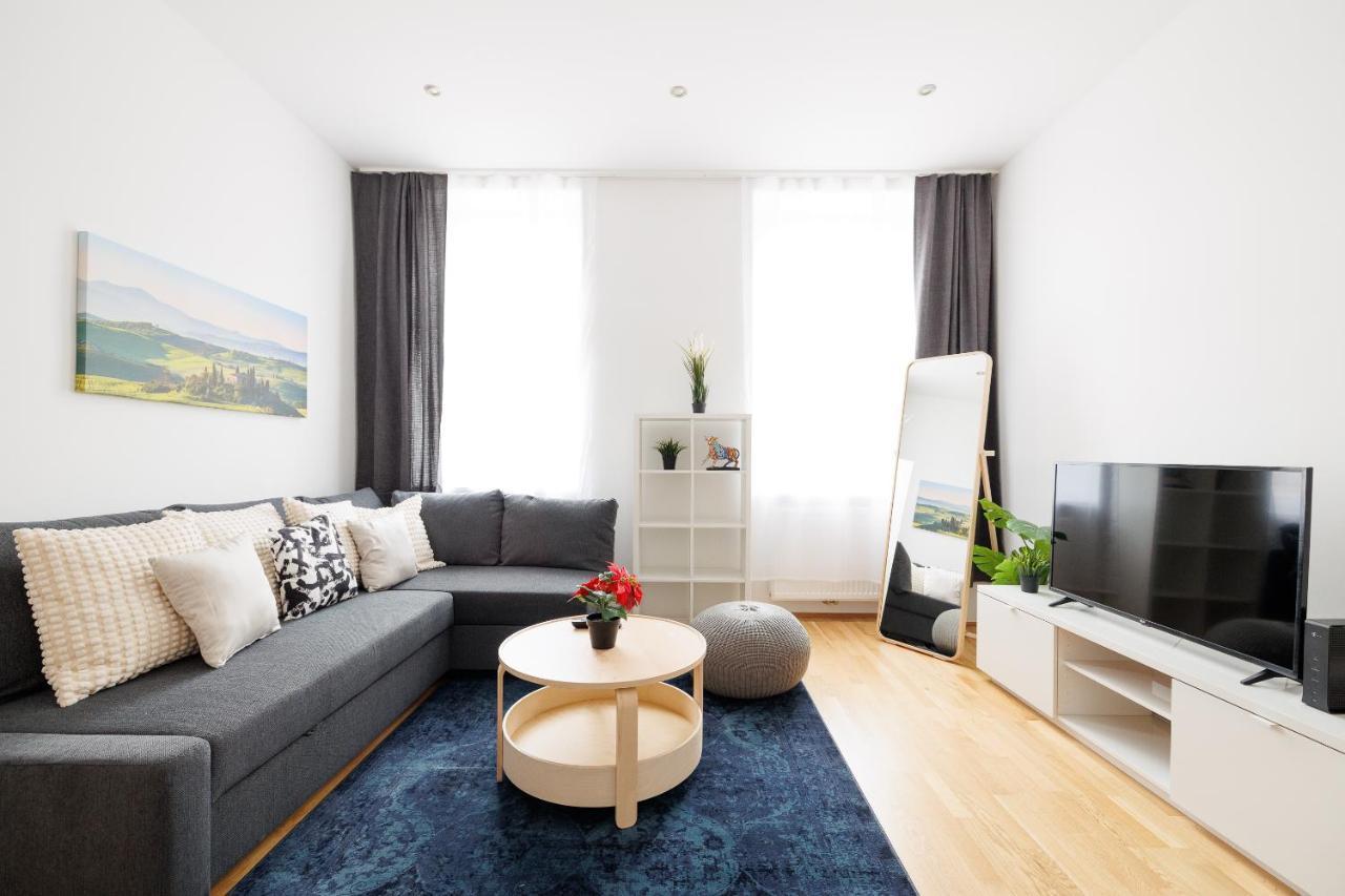 Charming Apartment Near Center Wiedeń Zewnętrze zdjęcie