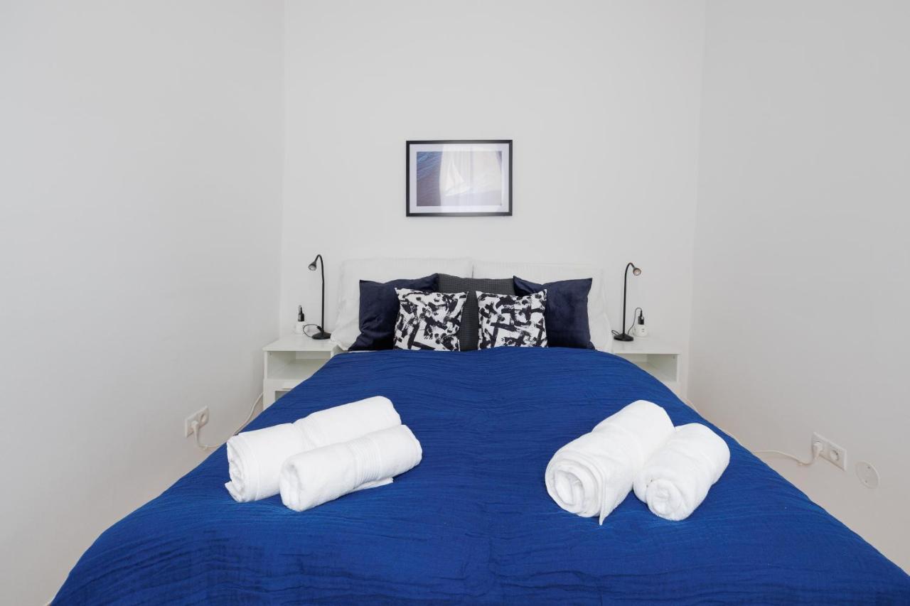 Charming Apartment Near Center Wiedeń Zewnętrze zdjęcie